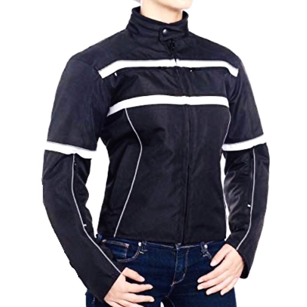 BiLT Helia Women’s Riding Jacket Size Medium NWOT! - Picture 2 of 8